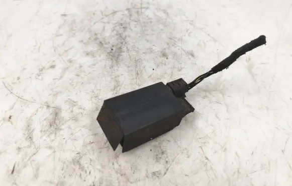 BMW 5 E39 Air quality sensor 64118391470 110187 0612000462250