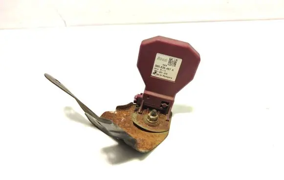 Skoda Kodiaq Aerial antenna amplifier 565035497A 920431015 HC43218