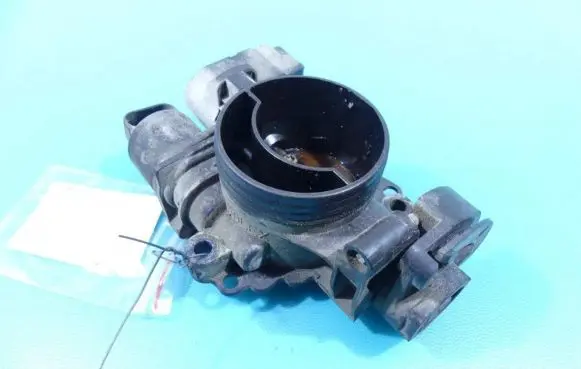 Peugeot 106 Throttle body valve 9642473280 IMPRK1338473