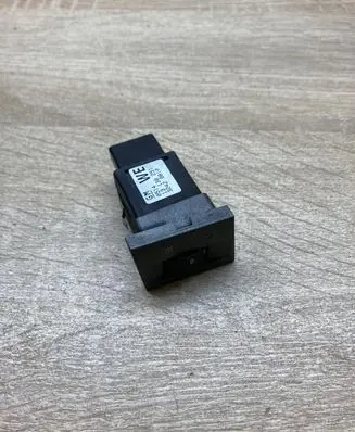Seat heating switch