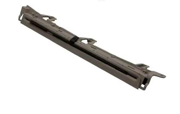 Chrysler Pacifica Parcel shelf load cover PX92000301AY 62520358