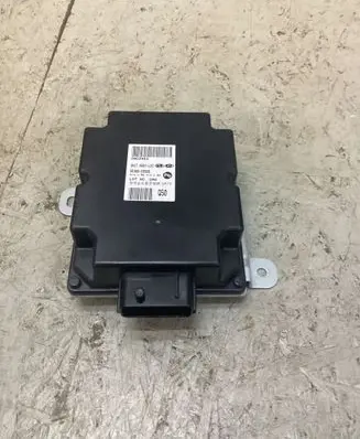 KIA Sportage Airbag control unit/module 95300D9500 0AG2453