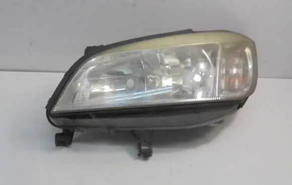 Opel Zafira A Headlight/headlamp 89100054