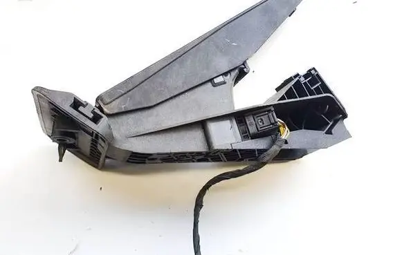 BMW 5 F10 F11 Accelerator throttle pedal 3542685857402 25916010