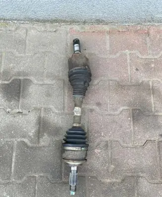Ford Ranger Front driveshaft EB3G-3A428-BA
