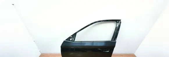 Skoda Kamiq Front door 658831601