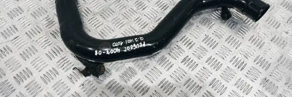 Peugeot 4007 Intercooler hose/pipe