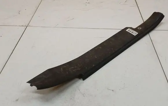 Toyota Corolla Verso AR10 Rear sill trim cover 679170F010