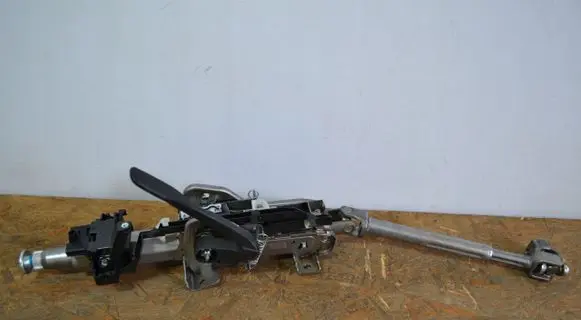 Cupra Ateca Steering wheel axle set 5Q1419512K