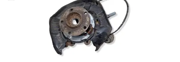 BMW 3 E90 E91 Rear wheel hub spindle/knuckle 