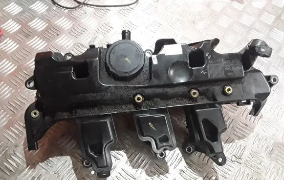 Renault Master III Intake manifold 118305765R
