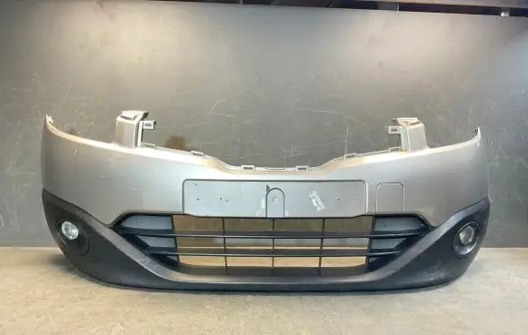 Nissan Qashqai Front bumper 62022BR10H