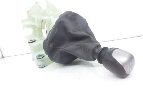 Fiat Croma Gear shifter/selector 553450580 6071940027