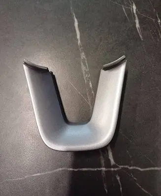 Dodge Charger Steering wheel trim 625245900C