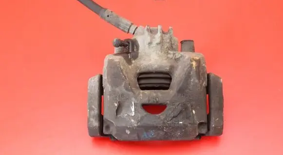 Peugeot Partner Front brake caliper