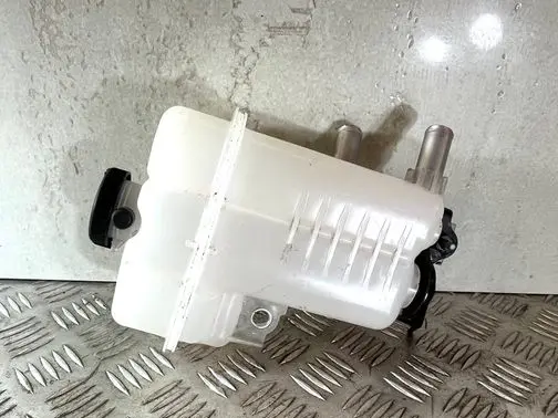 Toyota RAV 4 (XA50) Coolant expansion tank/reservoir G910G42010