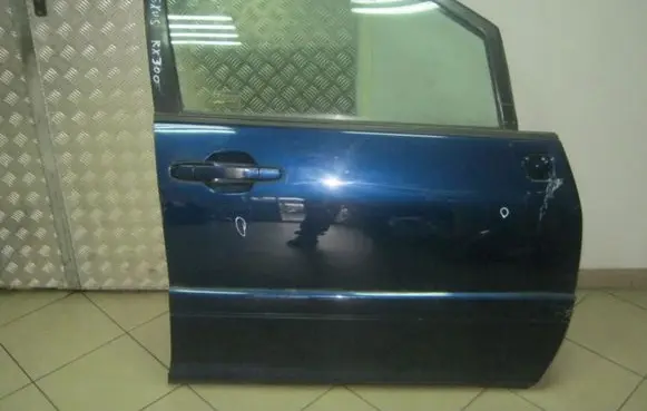Lexus RX 330 - 350 - 400H Front door