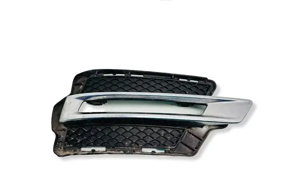 Mercedes-Benz GLK (X204) Front bumper lower grill A2048853022