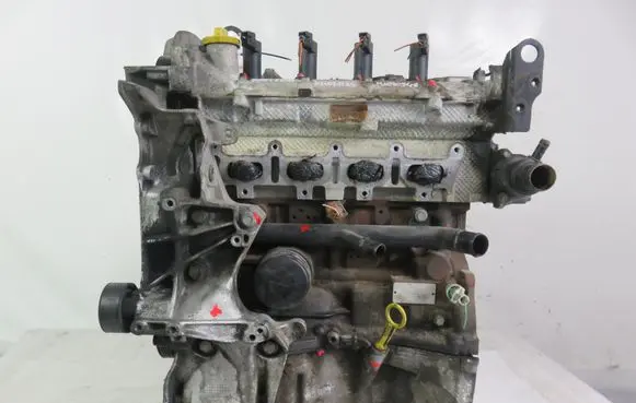 Renault Scenic I Engine K4M708