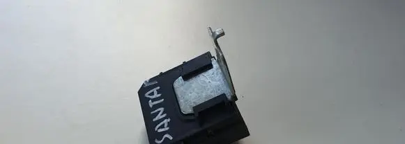 Hyundai Santa Fe Immobilizer control unit/module
