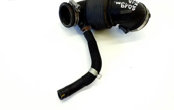 KIA Optima Intercooler hose/pipe 28140D4710