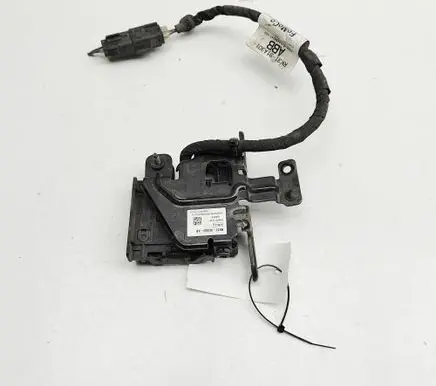 Ford Transit VII Distronic sensor radar RK3T9G853AB