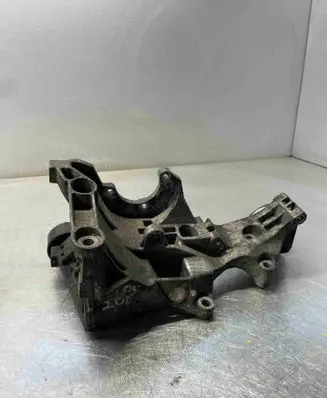 Generator/alternator bracket