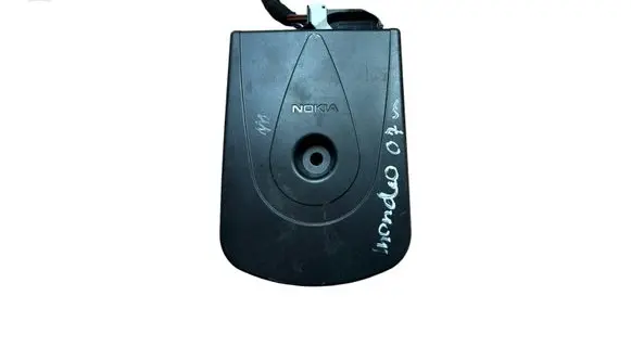 Ford Mondeo MK IV Other control units/modules 7S7T19G488AE B3A046129 001085E8C589