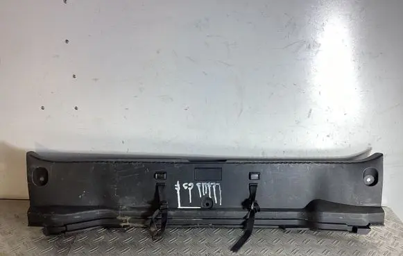 Lexus GS 250 350 300H 450H Tailgate trim 5838730220