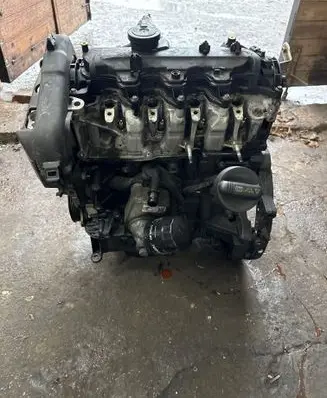Mercedes-Benz A W176 Engine K9KA460