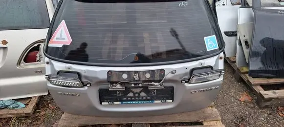 Subaru Outback Tailgate/trunk/boot lid