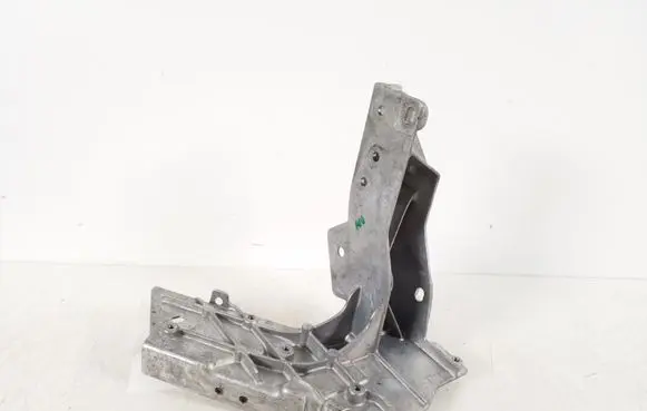 Mercedes-Benz GLC C253 Headlight/headlamp mounting bracket A2536210600