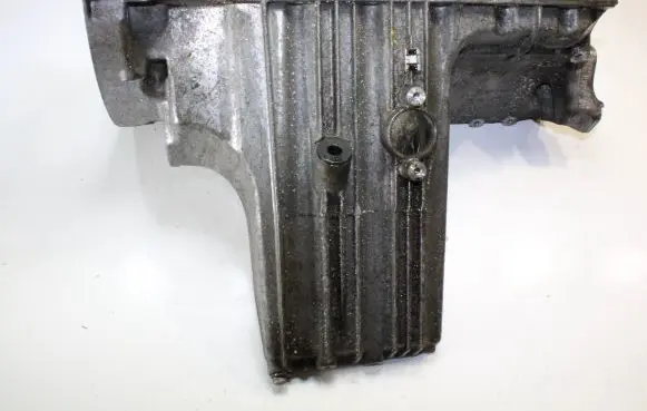 Mercedes-Benz B W245 Oil sump A6400102344