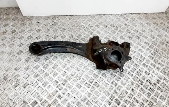 Volvo V50 Rear wheel hub