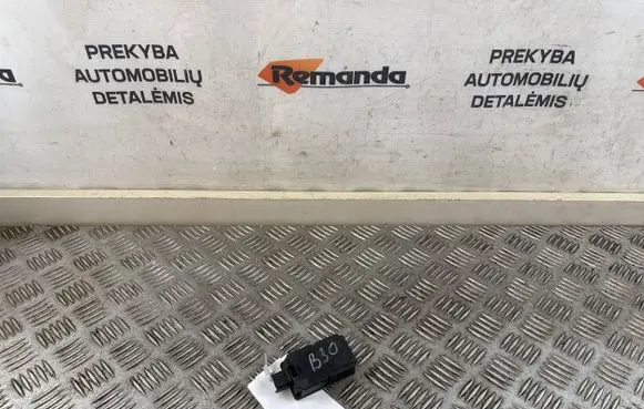 Volvo V70 Door central lock control unit/module 31252988