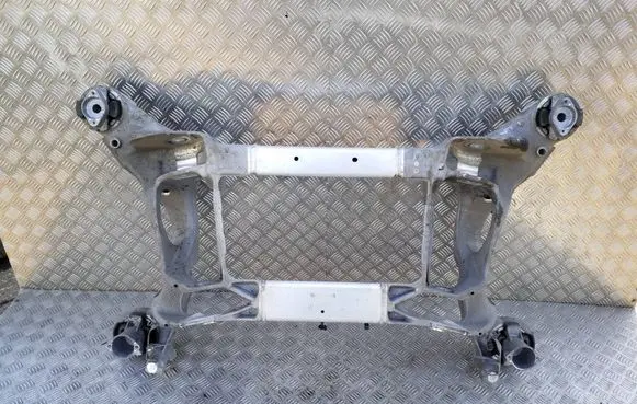 Porsche Taycan 9J1 Rear subframe 9J1599030H