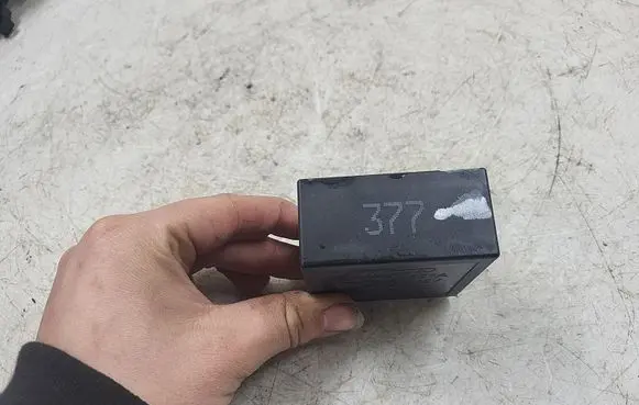 Volkswagen Bora Other relay 4B0955531A