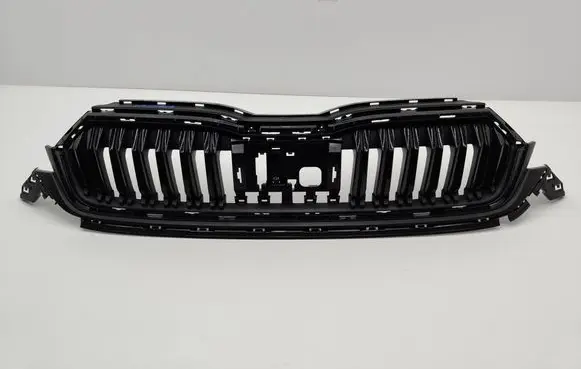 Skoda Octavia Mk4 Front grill 5E3853653C