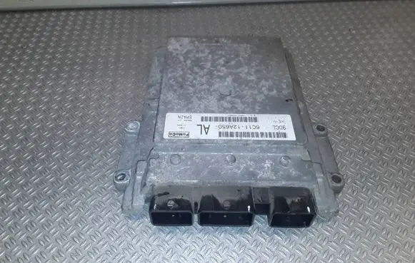 Ford Transit Engine control unit/module 6C1112A650AL