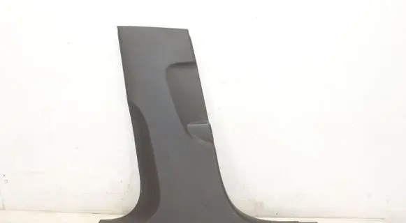 Audi A3 S3 8V (B) pillar trim (bottom) 8V4867239