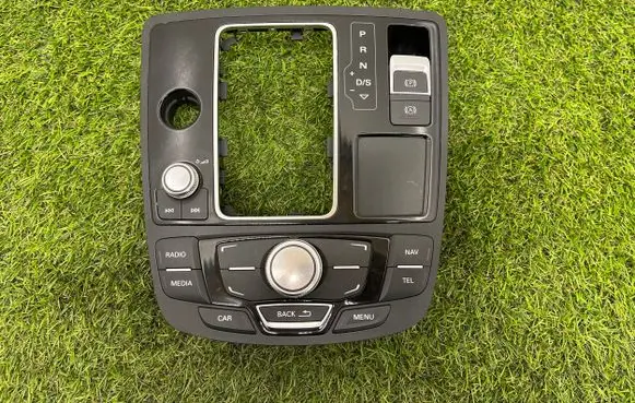 Audi A6 S6 C7 4G Head unit multimedia control 4g2919610c 1009227302