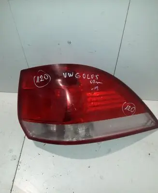 Volkswagen Golf V Rear/tail lights 1K9945096