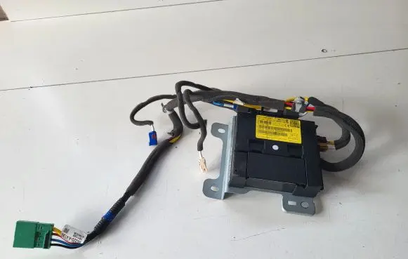 Hyundai Kona I Other control units/modules 96510K4100