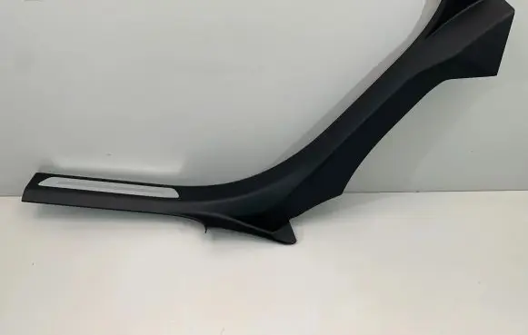 Audi A8 S8 D5 Rear sill trim cover 4N4864608