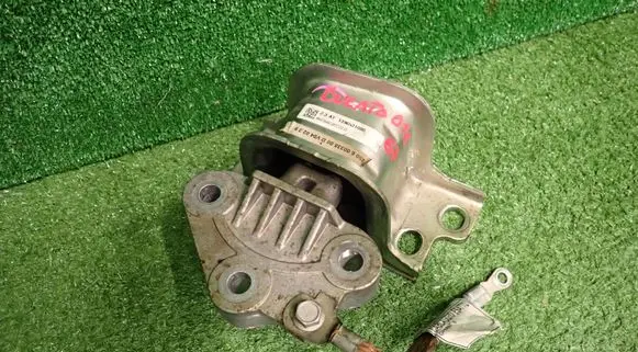 Fiat Ducato Engine mount vacuum valve 1396531080