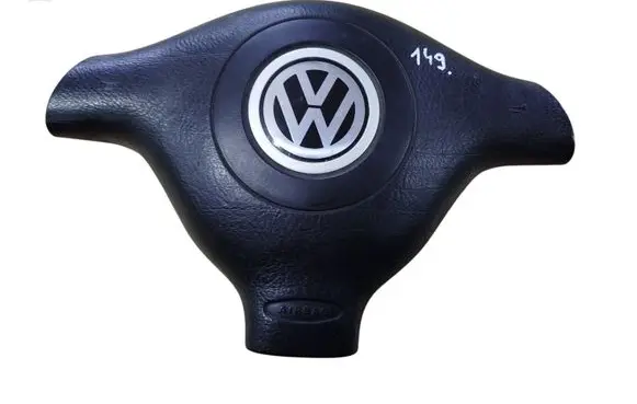 Volkswagen PASSAT B5 Steering wheel airbag 3B0880201AJ