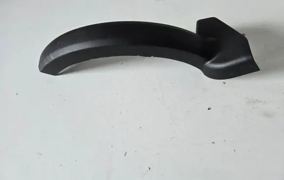 BMW M8 F93 Gran Coupe Other trunk/boot trim element 7453776