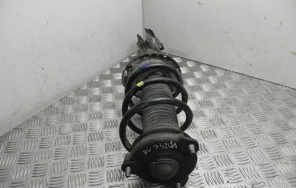 Hyundai Tucson TL Front shock absorber/damper 54660D7060