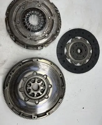 Audi A3 S3 8V Clutch set kit 06K141031 06K141025B 06K105266H