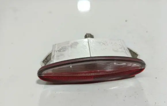 Renault Laguna II Front door card panel trim 8200003263A